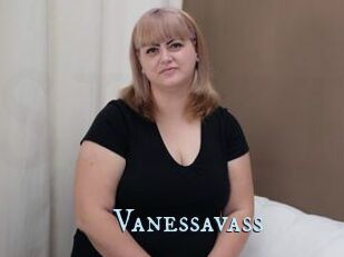 Vanessavass