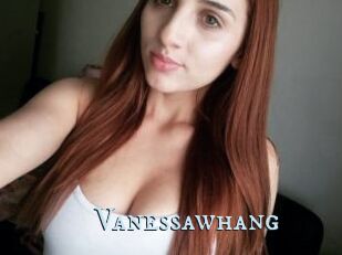 Vanessawhang