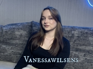 Vanessawilsens
