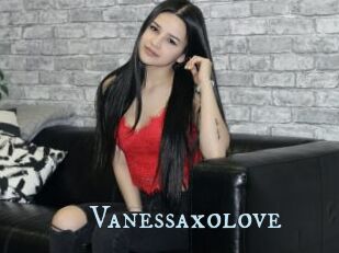 Vanessaxolove