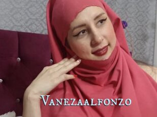 Vanezaalfonzo
