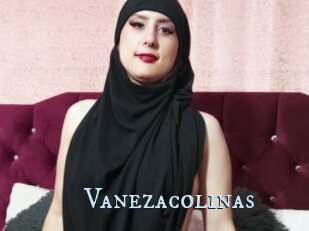 Vanezacolinas