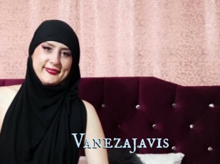 Vanezajavis