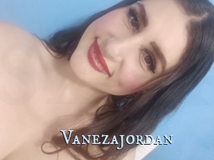 Vanezajordan