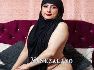Vanezalazo