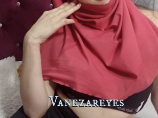 Vanezareyes