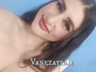 Vanezayeras