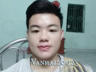 Vanhai2002