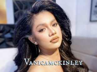 Vanicamckinley