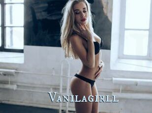 Vanilagirll