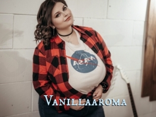 Vanillaaroma