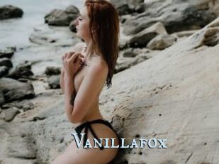 Vanillafox