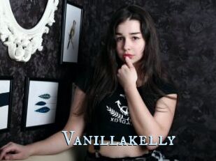 Vanillakelly