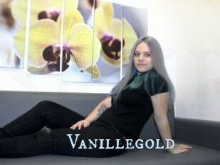 Vanillegold
