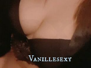 Vanillesexy
