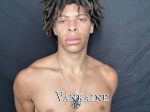 Vankaine