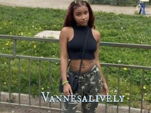Vannesalively