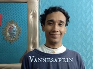 Vannesapein