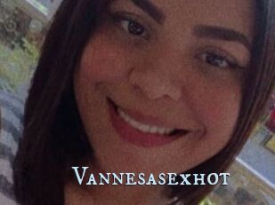 Vannesasexhot