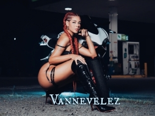 Vannevelez
