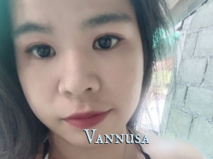 Vannusa