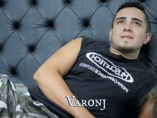 Varonj