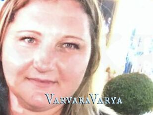 VarvaraVarya