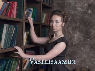 Vasilisaamur