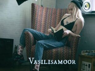 Vasilisamoor