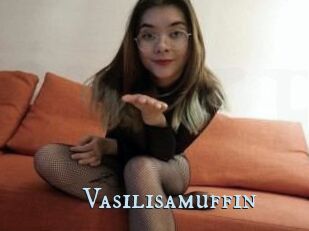 Vasilisamuffin