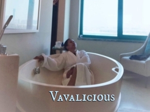 Vavalicious