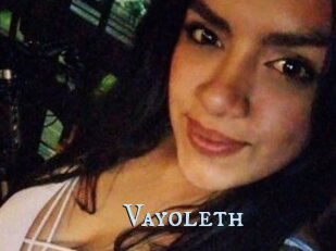 Vayoleth