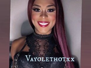 Vayolethotxx