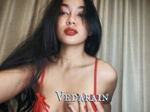 Vedarain