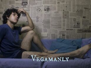 Vegamanly