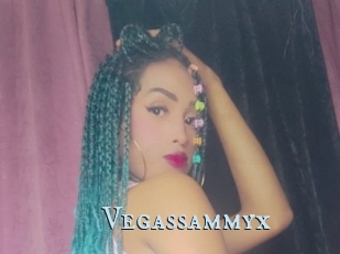 Vegassammyx