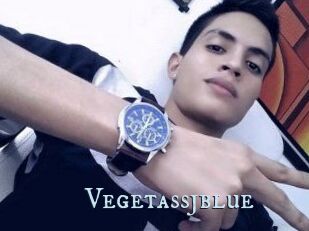 Vegetassjblue