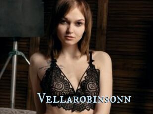 Vellarobinsonn