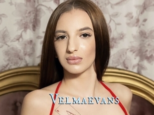Velmaevans