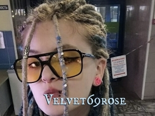 Velvet69rose