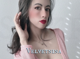 Velvetnina