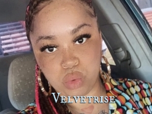 Velvetrise