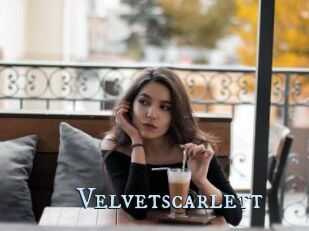 Velvetscarlett