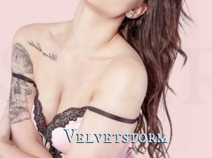 Velvetstorm