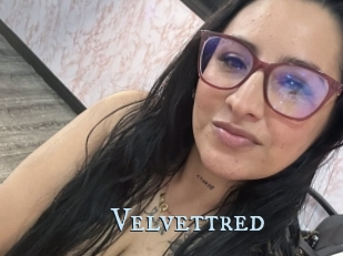 Velvettred