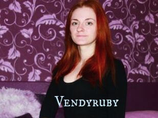 Vendyruby