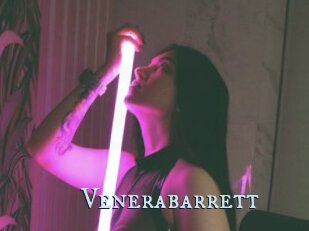 Venerabarrett