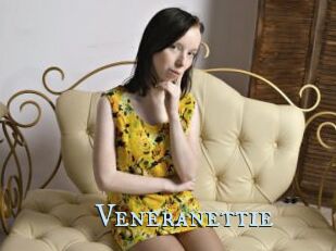 Veneranettie