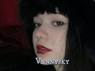 Vennysky