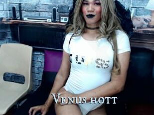 Venus_hott